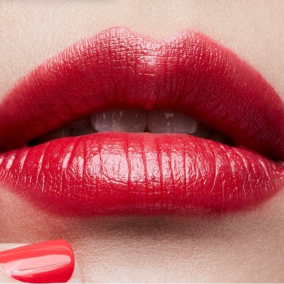 💄HP!💄MAC Cremesheen Lipstick Sweet Sakura - Picture 4 of 12